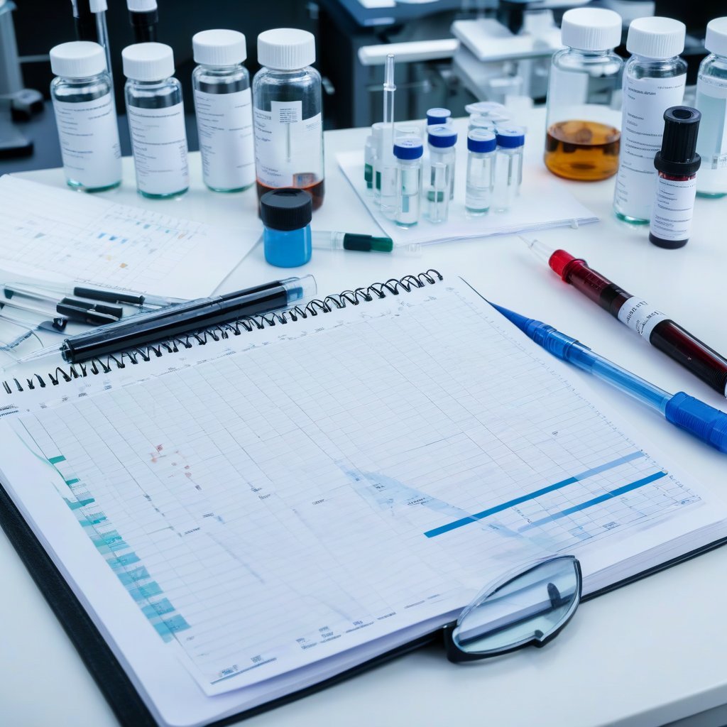 Exames de Hormônios: Quando Fazer e Por Que São Cruciais?