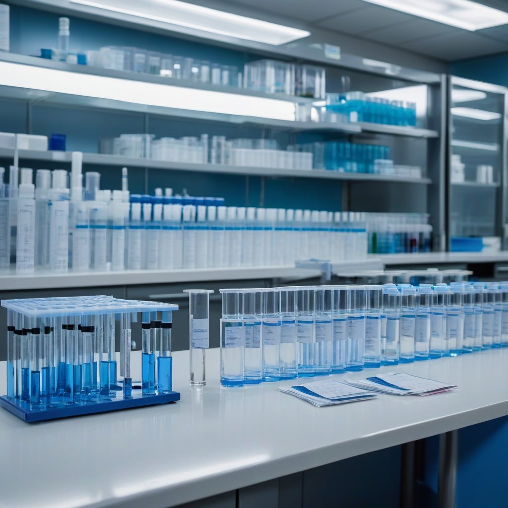 Como os Exames Hormonais Podem Prevenir Complicações de Saúde