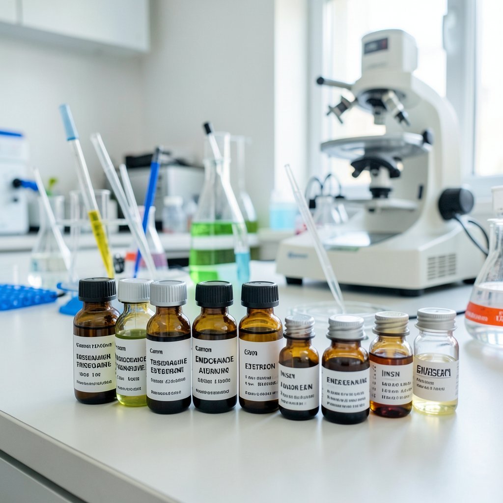 Como Escolher o Exame Endocrinológico Certo para Você
