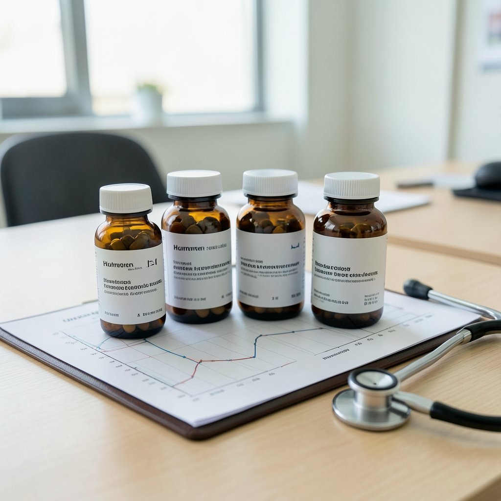 Estratégias para Diagnosticar Hormônios em Pacientes com Fadiga
