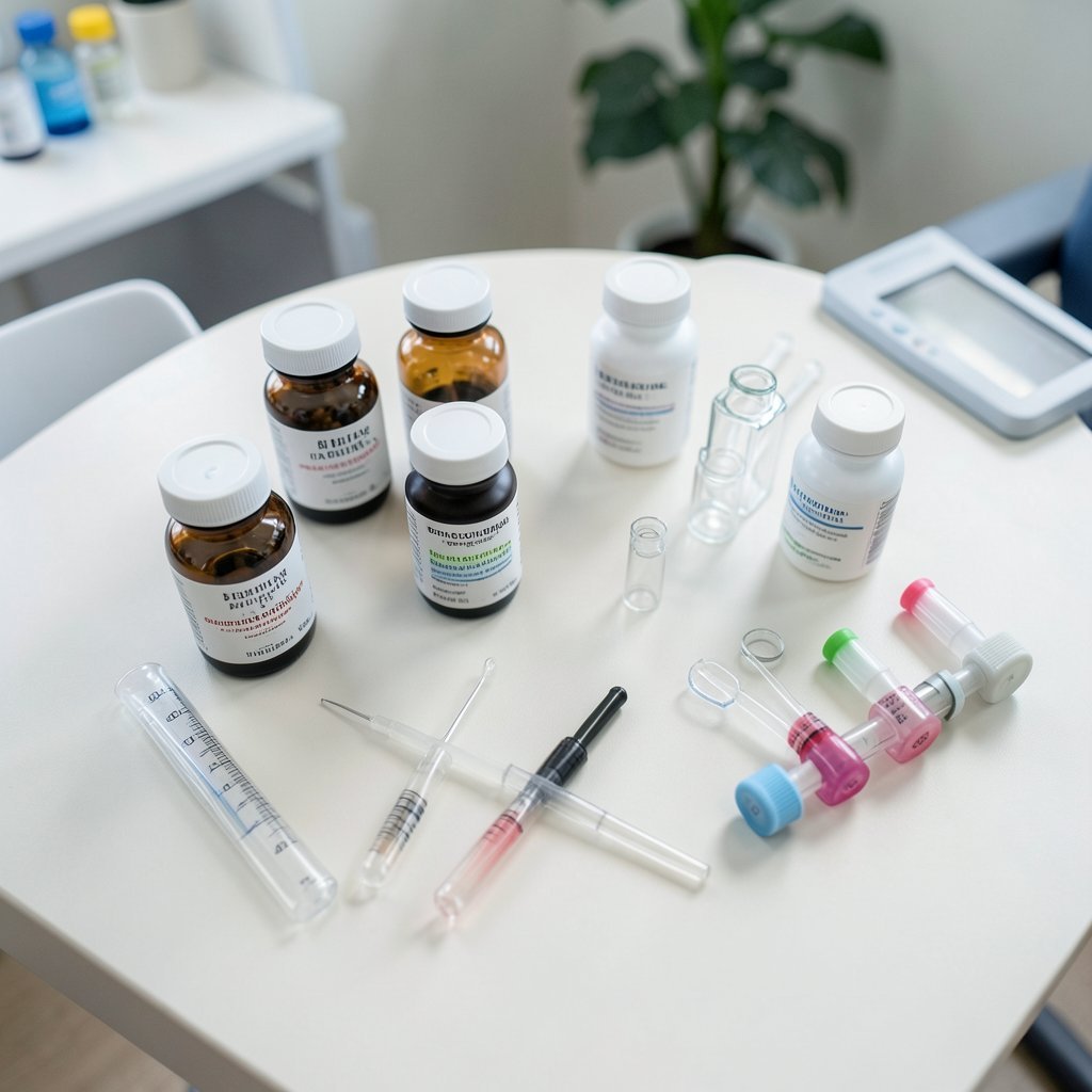 Quando Procurar um Endocrinologista? Sinais de Alerta