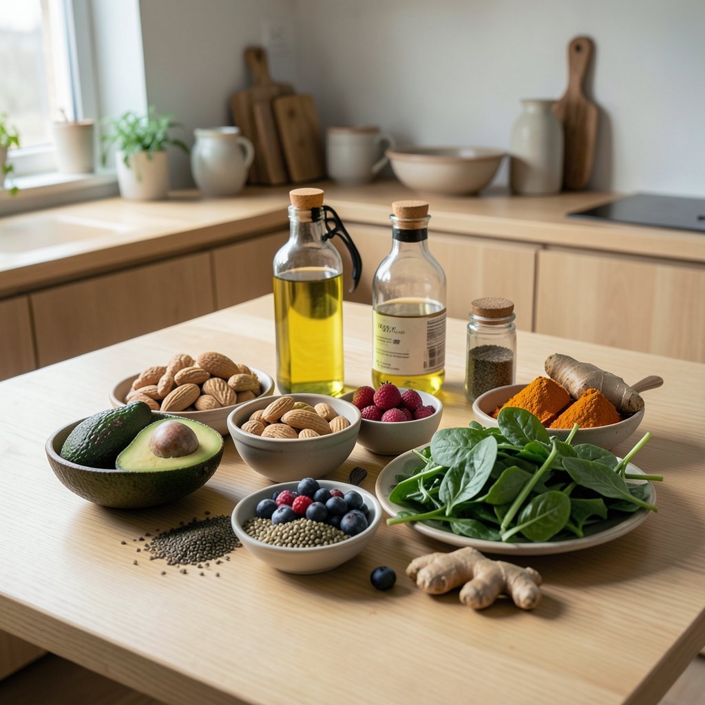 Desmistificando a Dieta: O Que Funciona para Equilibrar Hormônios?