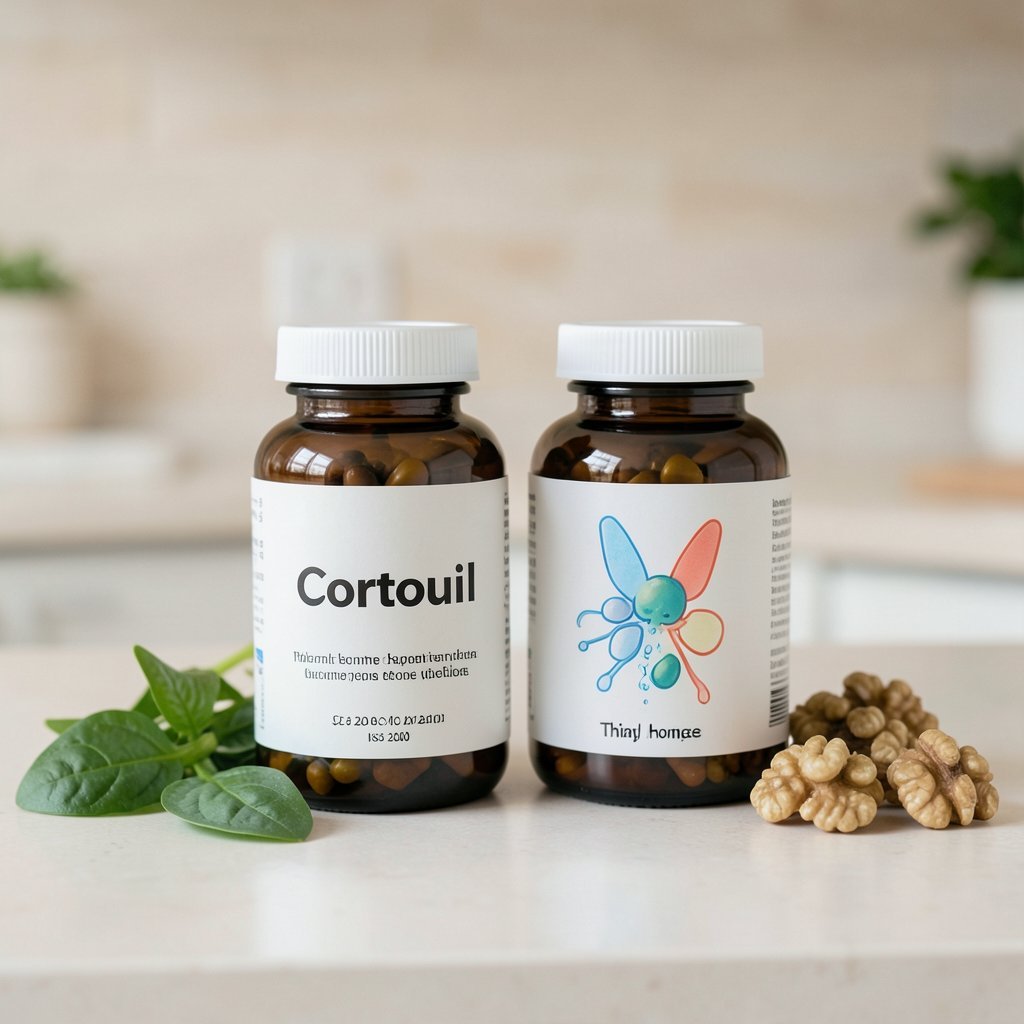 Causas Hormonais da Fadiga: Comparação entre Cortisol e Tireoide