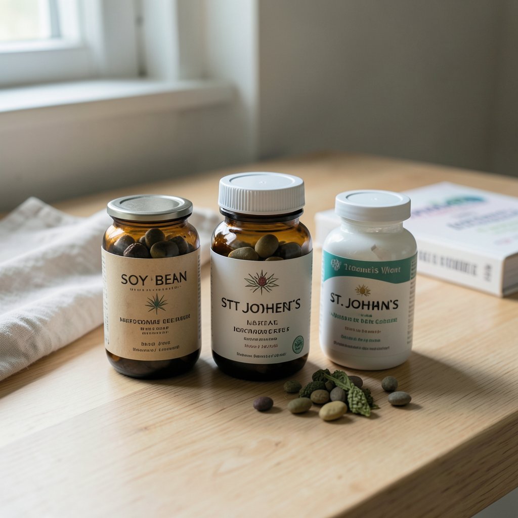 Como As Mudanças Hormonais na Menopausa Afetam o Seu Corpo?