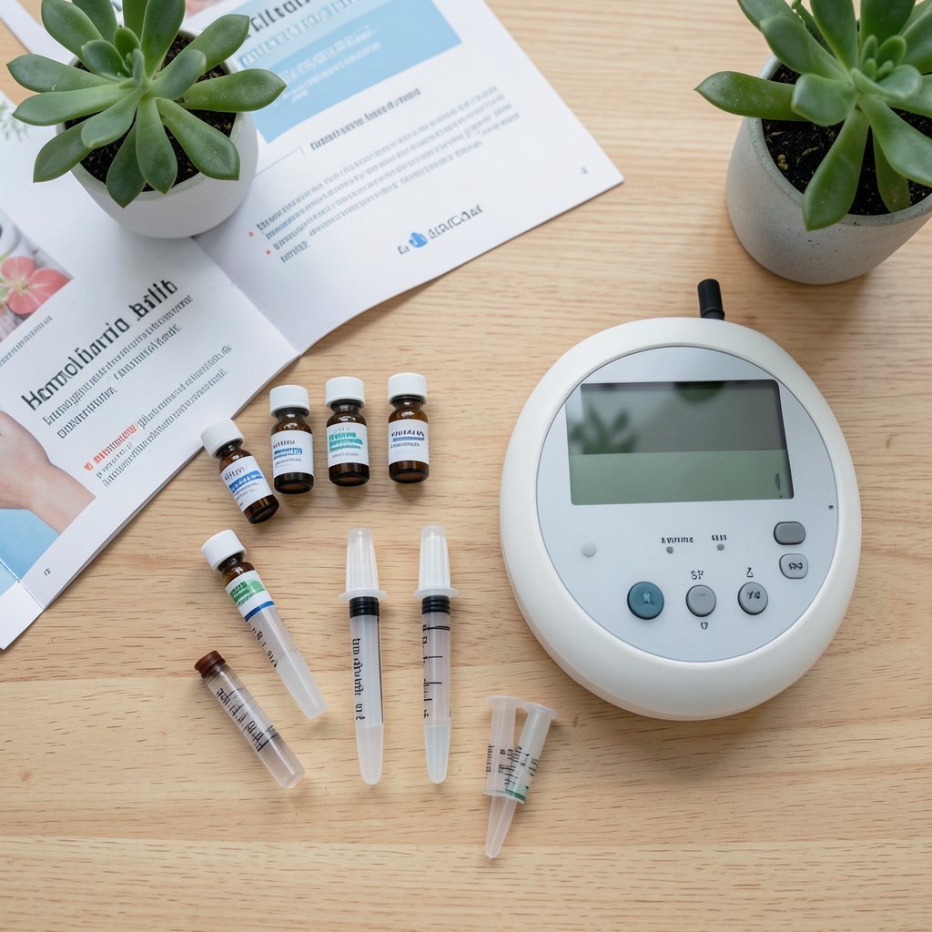Diagnóstico Hormonal: O Que A Tecnologia Pode Fazer por Você?