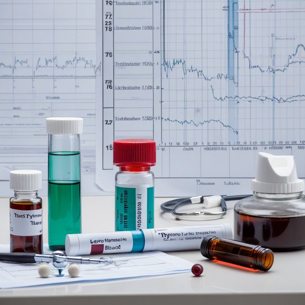 Quando Realizar Exames de Tireoide: Sintomas e Sinais de Alerta