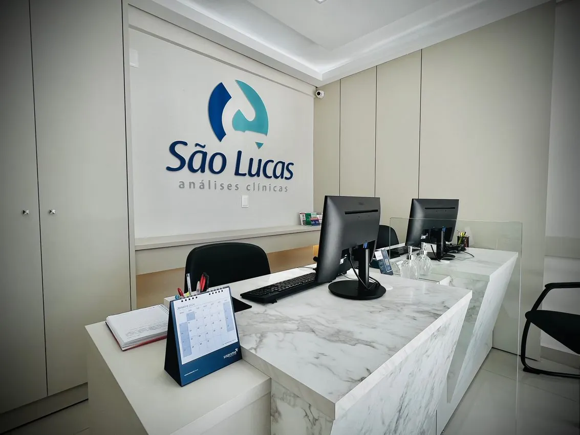 Unidade de coleta Marmeleiro