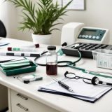 A Importância da Realização Regular de Exames Hormonais