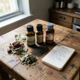 Fadiga Crônica: Quando os Hormônios Podem Ser o Problema