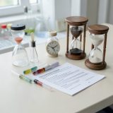 5 Exames Hormonais que Podem Ajudar a Diagnosticar a Fadiga Crônica