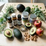 Comparativo: Exercícios e Seus Efeitos nos Hormônios