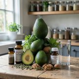 O Impacto da Dieta na Regulação Hormonal: O Que Comer?