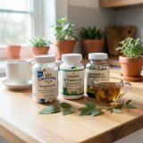 Mudanças Hormonais Durante a Menopausa: O Que Esperar