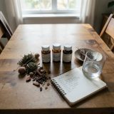 Sintomas Hormonais na Terceira Idade: Identificando e Tratando