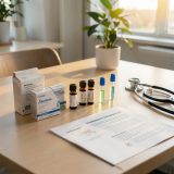 Guia Definitivo para Diagnosticar Desequilíbrios Hormonais