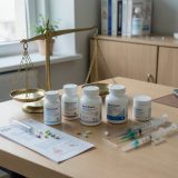 Entendendo o Tratamento de Terapia Substitutiva Hormonal