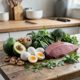 Os 10 Melhores Alimentos para Aumentar a Testosterona