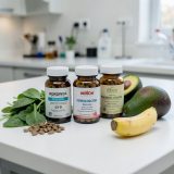 Comparativo de Tratamentos: Como os Hormônios Afetam a Saúde Mental