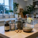 desequilíbrio hormonal