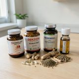 hormônios sexuais masculinos