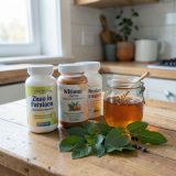 fadiga crônica e hormônios