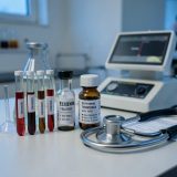 diagnóstico hormonal