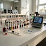 diagnóstico hormonal