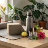 equilíbrio hormonal