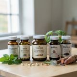 equilíbrio hormonal