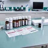 Quando Fazer um Exame de Hormônios: Sinais de Alerta