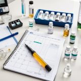 Os Principais Exames Hormonais e o que Eles Revelam sobre sua Saúde