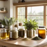 Alternativas ao Tratamento Convencional para Desequilíbrios Hormonais