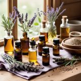 Tratamentos Naturais para Desequilíbrios Hormonais