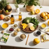 Como os Desequilíbrios Hormonais Podem Causar Fadiga Crônica