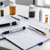 Guia de Exames Hormonais para Investigar a Fadiga Crônica